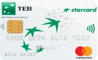 TEB Card